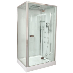 Душевая кабина Timo Premium Puro H-511L