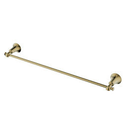 Полотенцедержатель Kaiser Bronze II KH-4007