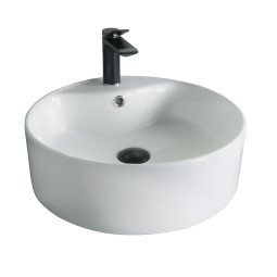 Раковина Gid Esfera 46x46 N9008b
