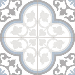 Керамогранит Pamesa Vintage Perla Матовый 45x45