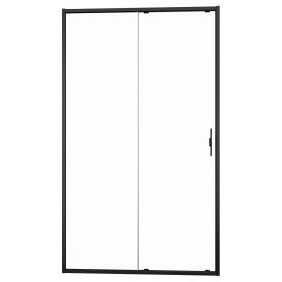 Душевая дверь Allen Brau Priority 120x200 3.32028.BBA