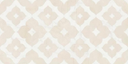 Керамогранит Flaviker Supreme Memories Oriental Warm Lux 3D Ret PF60017012 60х120