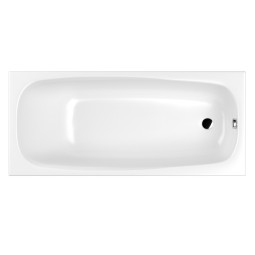 Акриловая ванна Whitecross Layla 180х80 0102.180080.100