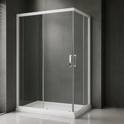 Душевой угол Royal Bath HPD 115х90 RB9115HPD-T