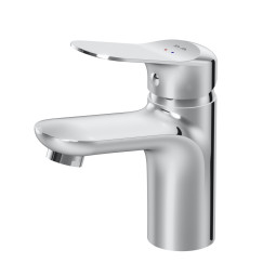 Смеситель для раковины Am.Pm Sunny F85C02100