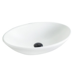 Раковина Gid Lago 52x32 WM9021