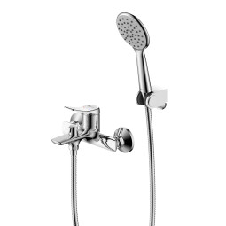 Смеситель для ванны Lemark Ortus LM11314C