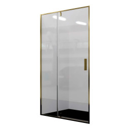 Душевая дверь WasserKRAFT Aisch 200х120 55P05
