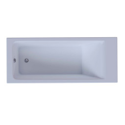Акриловая ванна Акватек Калибри 150x70 KL150-0000001.02