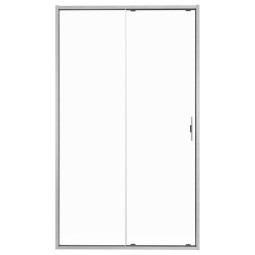 Душевая дверь Allen Brau Priority 120x200 3.32027.BA