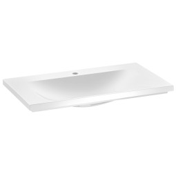 Раковина для мебели Keuco Royal Reflex 34061318001 альпийский белый