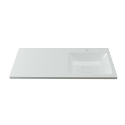 Раковина Orange Sistema 110х48 ST-110RAR