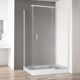 Душевой угол Royal Bath HPV 80х140 RB8140HPV-C