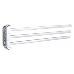 Полотенцедержатель Wonzon & Woghand Lotte WW-8341