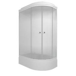 Душевая кабина Тритон Коралл 120х80 Щ0000068947
