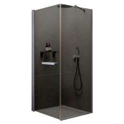 Душевой уголок MaybahGlass 100х100 MGY-1348-5