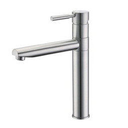 Смеситель для кухни WasserKRAFT Wern 4207 хром