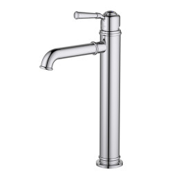 Смеситель для раковины Акватек Классик AQ1504CR