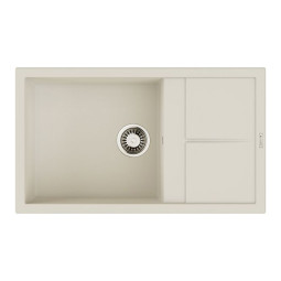 Кухонная мойка Omoikiri Sumi 86A-WH