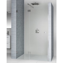 Душевая дверь Riho SZ Scandic NXT X104 98 хром L