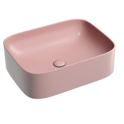 Раковина Ceramicanova Element 50,5х38 CN6052MP