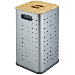 Бельевая корзина WeltWasser Nansy 10000013379