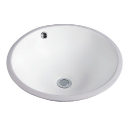 Раковина Gid Integrado 43x43 YJ848