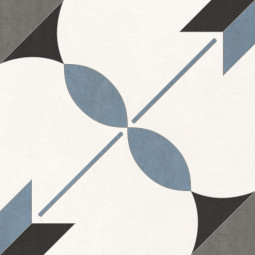 Керамогранит Artkera Design Art Felix GP2020DNN15 20x20