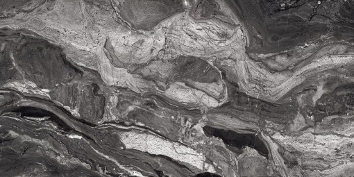 Керамогранит Art Ceramic Moris Nero High Glossy 60x120