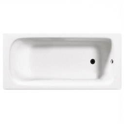Чугунная ванна Delice Fort 200х85 DLR230622