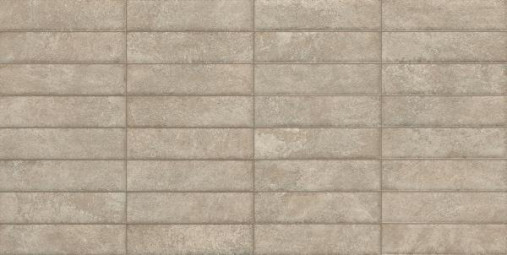 Керамогранит FAP Ceramiche Nobu NB Grey 6x24