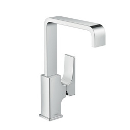 Смеситель для раковины Hansgrohe Metropol 32511000