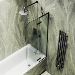 Шторка для ванны MaybahGlass 140х70 MGV-661-6