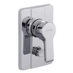 Смеситель для душа Jacob Delafon Singulier E98720-CP