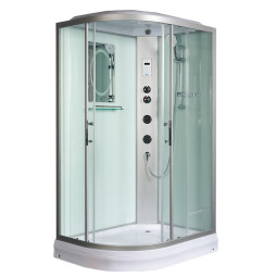 Душевая кабина WeltWasser WW500 Werra 1204 L 120х90