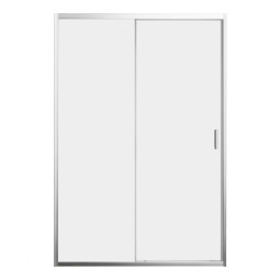Душевая дверь Vincea City 195х100 VDS-5CT100CL