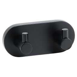 Крючок Bemeta Dark 104405200