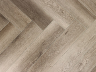 Виниловый ламинат CronaFloor Herringbone 2.0 Дуб Руан H021