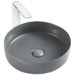 Раковина WeltWasser Elbach 3134 Mdg