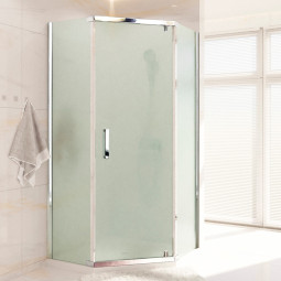 Душевой угол Royal Bath TR 80х80 RB80TR-C-CH