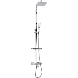 Душевая стойка WeltWasser WW TS 5280