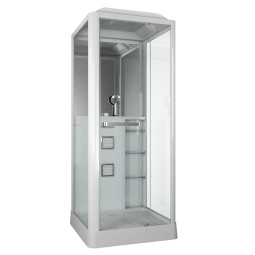 Душевая кабина Grossman Alba 90х90 GR121