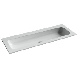 Раковина Ceramicanova Grace 121х45 CN7016wx