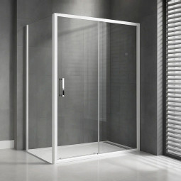 Душевой уголок Royal Bath Accord 110х80 RB8110HPS-T