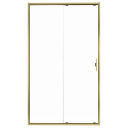 Душевая дверь Allen Brau Priority 120x200 3.32029.GB