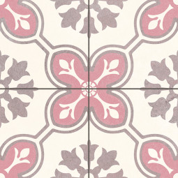 Керамогранит Etili Seramik Chateau Rose Pre-cut 45x45