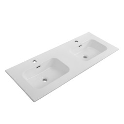 Раковина для мебели Cezares 121х46 CZR-8095-120-2