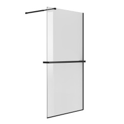 Душевая перегородка Niagara Nova 195x80 NG-670-80ВLACK
