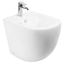 Напольное биде BelBagno Sfera-R BB2141B
