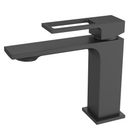 Смеситель для раковины Belbagno Luce LVM-NERO